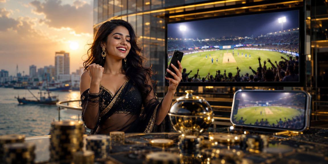 কক্সবাজার সমুদ্রের ধারে ক্রিকেট বেটিং
